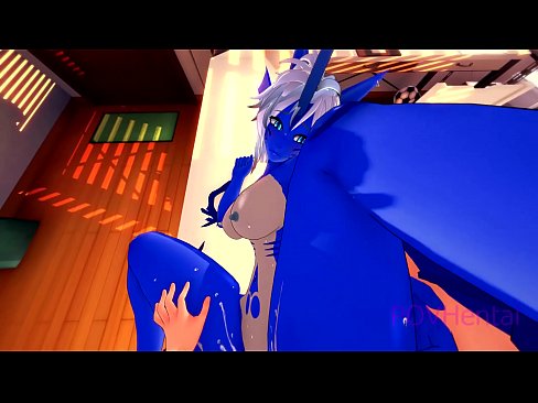 ❤️ Demon Fish Girl Monster ❤️❌ Анальный видео боюнча бизде ❌